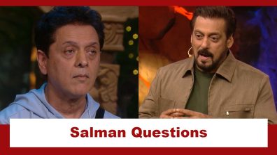 Bigg Boss 18 Weekend Ka Vaar: Salman Khan questions Arfeen Khan’s attitude, asks him, ‘kisiko baat karne dete nahi ho, aap karte kya ho?’