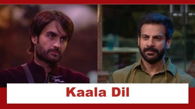 Bigg Boss 18 Weekend Ka Vaar: Vivian Dsena V/s Karanveer Mehra: Who has the most ‘Kaala Dil’?