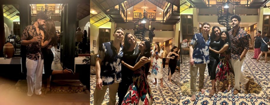 Birthday Special: A look at Karan Kundrra’s most adorable moments through his Instagram feed 921474