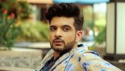 Birthday Special: A look at Karan Kundrra’s most adorable moments through his Instagram feed