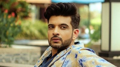 Birthday Special: A look at Karan Kundrra’s most adorable moments through his Instagram feed