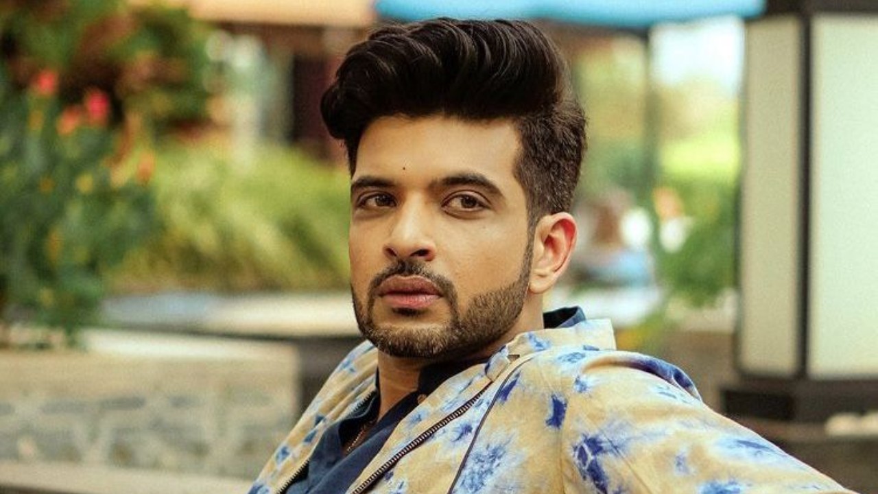 Birthday Special: A look at Karan Kundrra’s most adorable moments through his Instagram feed 921476