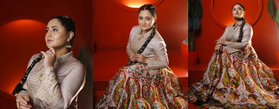 Boho Chic vs Minimal Elegance: Rashami Desai and Surbhi Jyoti Stun in Contrasting Looks 922603