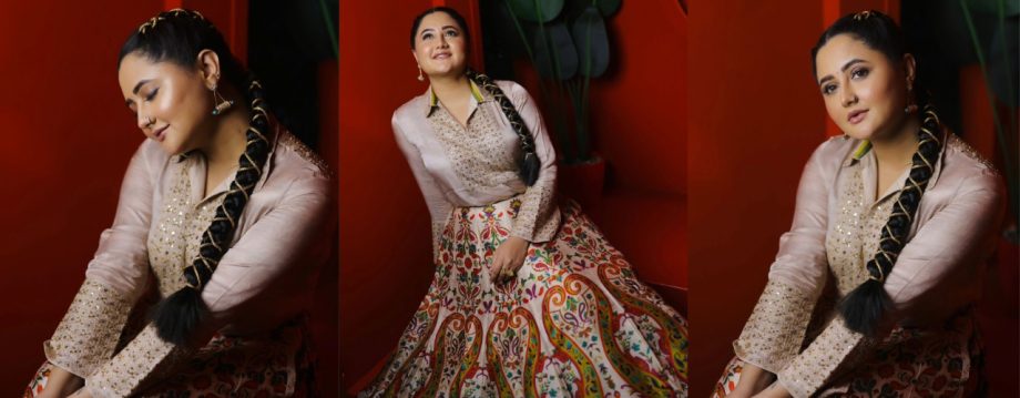 Boho Chic vs Minimal Elegance: Rashami Desai and Surbhi Jyoti Stun in Contrasting Looks 922606
