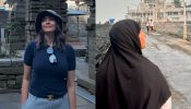 Bollywood Actresses Find Bliss in Divine Destinations: Mrunal Thakur and Hina Khan’s Spiritual Escapes