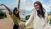 Bollywood Beauties Ananya Panday and Pooja Hegde Embark on Exotic Getaways