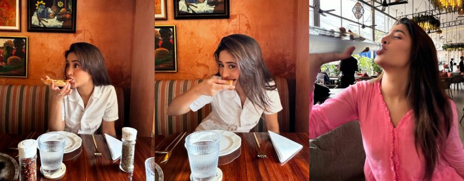 Bollywood Buzz: Shweta Tiwari and Shivangi Joshi's Latest Travel Update 921261