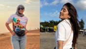 Bollywood Buzz: Shweta Tiwari and Shivangi Joshi’s Latest Travel Update