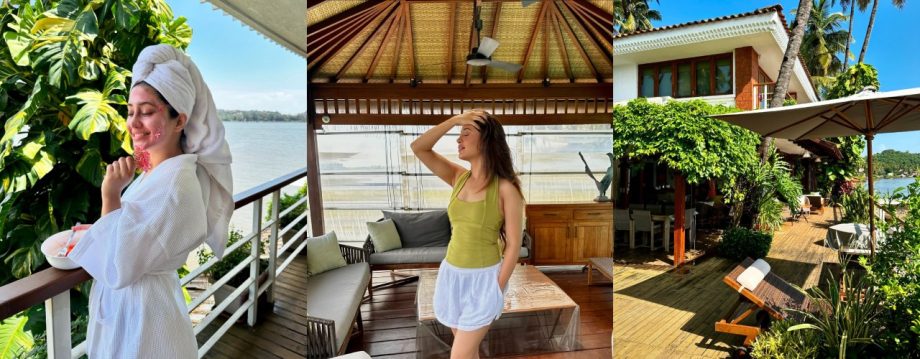 Bollywood Buzz: Shweta Tiwari and Shivangi Joshi's Latest Travel Update 921259