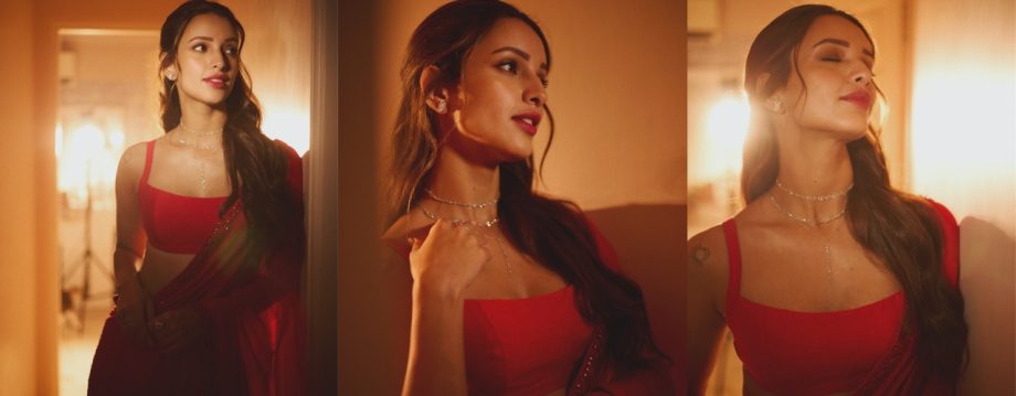 Bollywood Divas Dazzle in Their Diwali Finery: Sonam, Shilpa, Wamiqa, and Tripti Shine Bright 923817