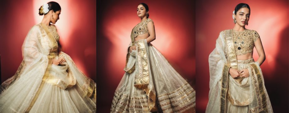 Bollywood Divas Dazzle in Their Diwali Finery: Sonam, Shilpa, Wamiqa, and Tripti Shine Bright 923820