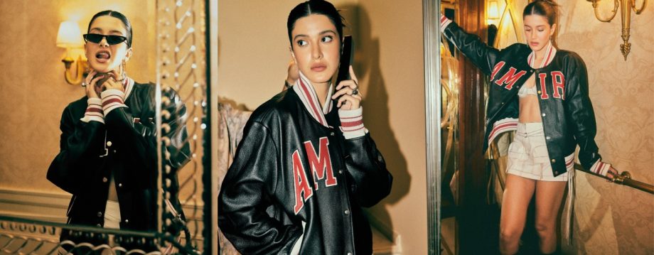 Boss Bae Goals: Anshula Kapoor and Shanaya Kapoor Slay in Contrasting Yet Chic Avatars 922544