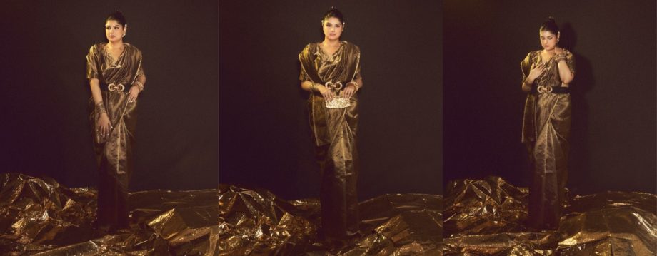 Boss Bae Goals: Anshula Kapoor and Shanaya Kapoor Slay in Contrasting Yet Chic Avatars 922545