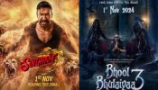 Can Kartik Aaryan Battle the 'Singham' Juggernaut? 923116