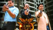 CID Big Update: Sony TV announces the return of CID; promo to drop on 30 October 923221