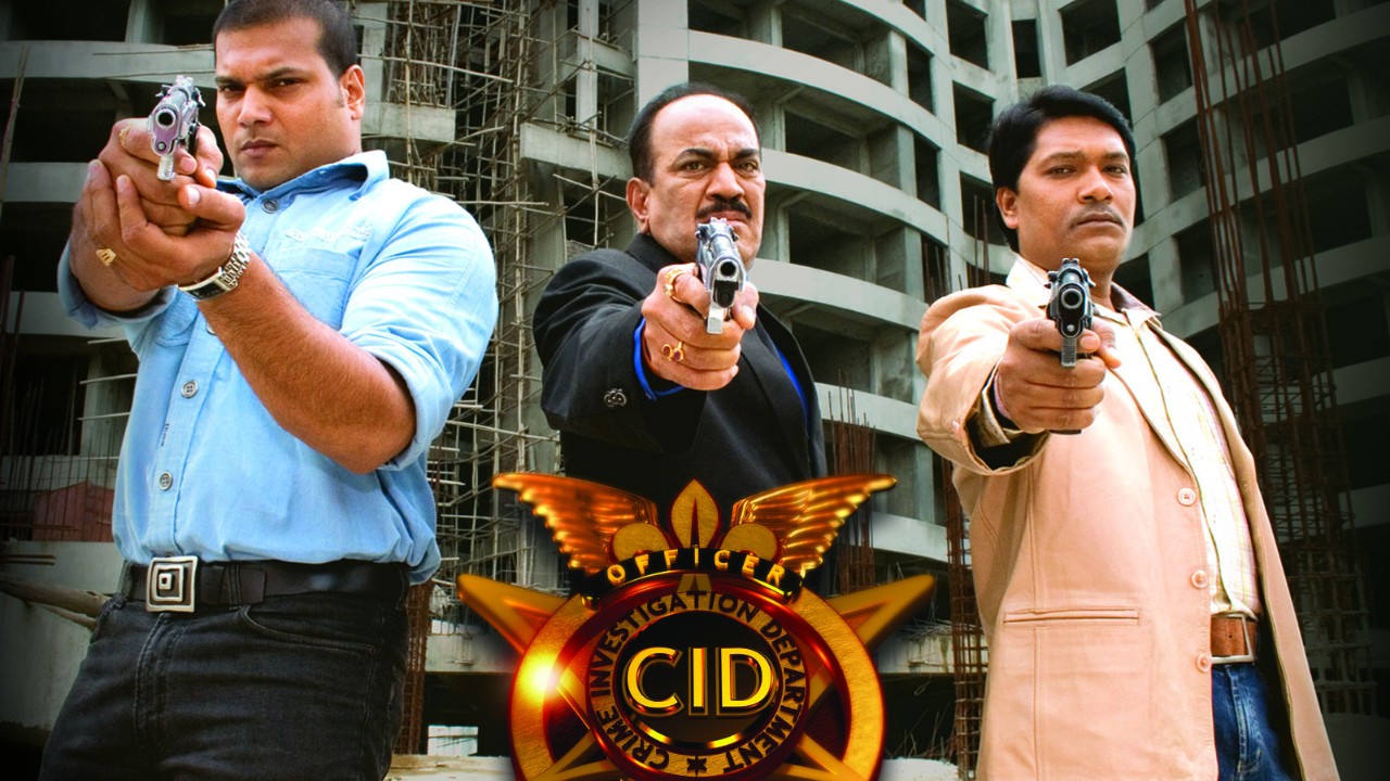 CID Big Update: Sony TV announces the return of CID; promo to drop on 30 October 923221