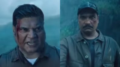 CID Promo Update: It’s Daya V/s Abhijeet’s mighty clash; Check Here