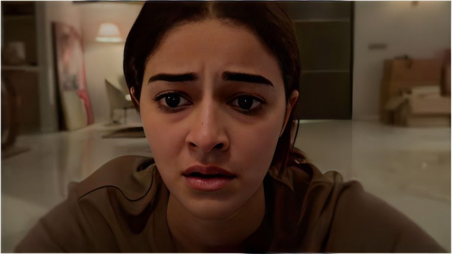'CTRL' Review: Clutter-Breaking, Authentic & Riveting 920550