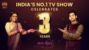 Dangal TV’s Mann Sundar is India’s No.1 show with 44 weeks of leadership. 923047