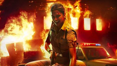 Deepika Padukone Packs a Punch as ‘Lady Singham’ Shakti Shetty in Singham Again Trailer, Netizens say “love to see her in action mode”