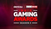 DENTSU INDIA TEAMS UP WITH IWMBUZZ MEDIA FOR INDIA GAMING AWARDS 2024; SET TO LAUNCH DEFINITIVE & EXCLUSIVE DENTSU GAMING REPORT 924001