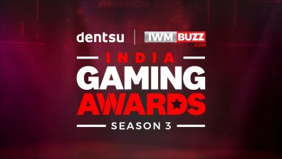 DENTSU INDIA TEAMS UP WITH IWMBUZZ MEDIA FOR INDIA GAMING AWARDS 2024; SET TO LAUNCH DEFINITIVE & EXCLUSIVE DENTSU GAMING REPORT