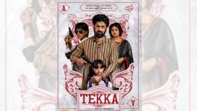 Dev’s “Tekka” Hits a Home Run this Puja Season