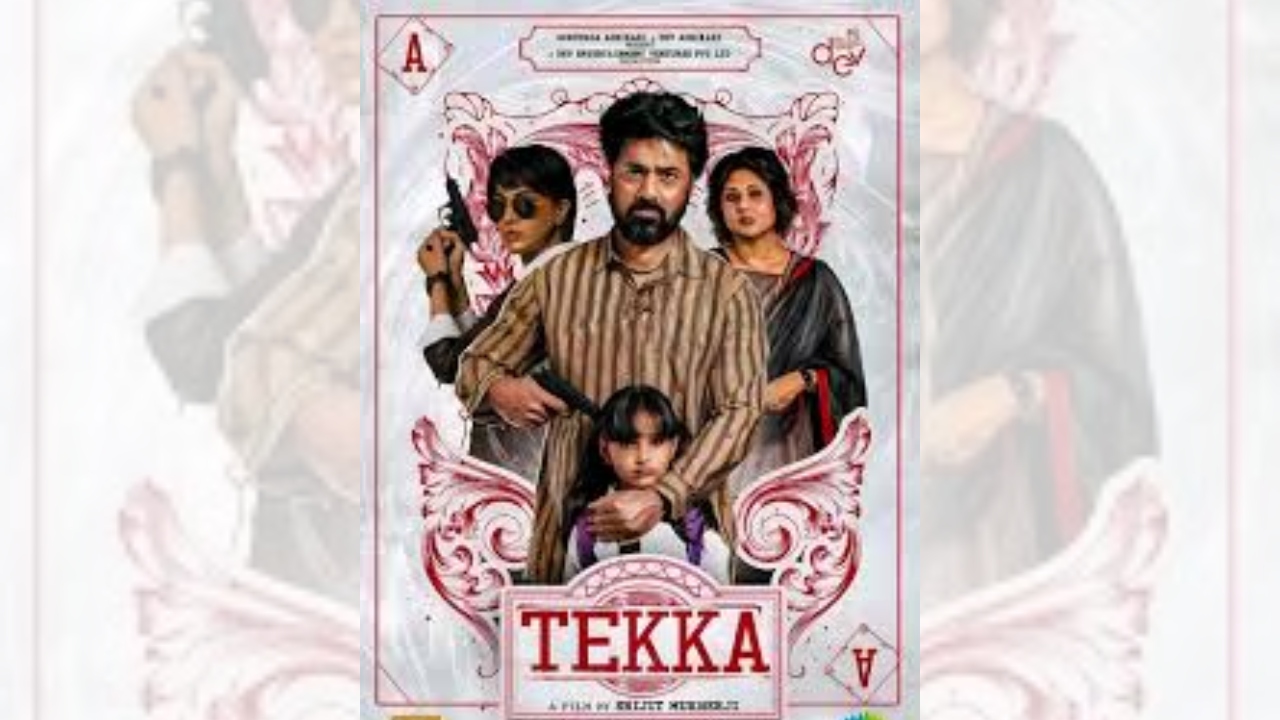 Dev's "Tekka" Hits a Home Run this Puja Season 921648
