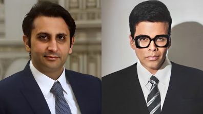 Dharma Productions sells 50% ownership to Aadar Poonawalla; Karan Johar to be executive chairman