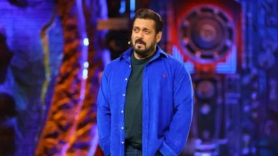 Did You Know Salman Khan is a Binge Watcher of Bigg Boss? Actor does THIS before every Weekend Ka Vaar