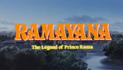 Did You Know? Yugo Sako Used a Team of 450 Artists to Capture the Warmth and Humanity of Valmiki's epic in Ramayana : The Legend of Prince Rama 920184