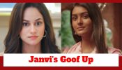 Dil Ko Tumse Pyaar Hua Upcoming Twist: Janvi’s Grahapravesh goof up; Deepika saves the day