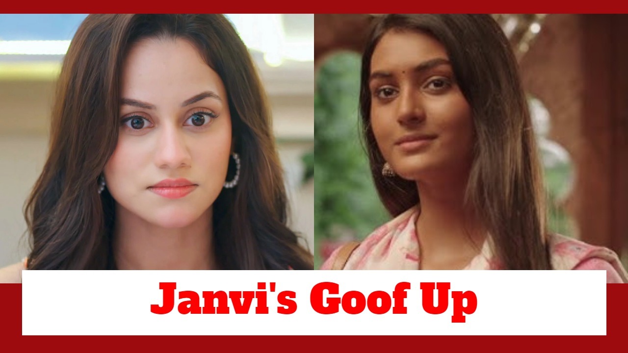 Dil Ko Tumse Pyaar Hua Upcoming Twist: Janvi's Grahapravesh goof up; Deepika saves the day 920484