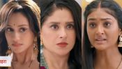 Dil Ko Tumse Pyaar Hua Written Update 12 October 2024: Janvi Pretends To Be Hurt, Deepika Leaves The House To Prove Her Innocence