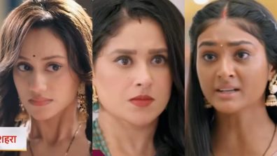 Dil Ko Tumse Pyaar Hua Written Update 12 October 2024: Janvi Pretends To Be Hurt, Deepika Leaves The House To Prove Her Innocence