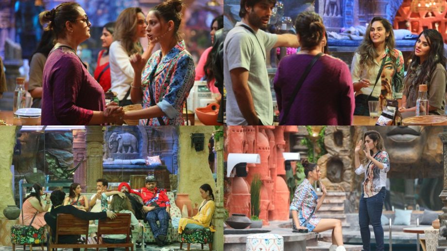 Dil Ko Tumse Pyaar Hua Written Update 15 October 2024: Lavanya Demotivates Deepika As Chirag Refuses To Talk 921675