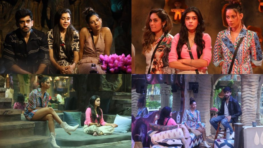 Dil Ko Tumse Pyaar Hua Written Update 15 October 2024: Lavanya Demotivates Deepika As Chirag Refuses To Talk 921676