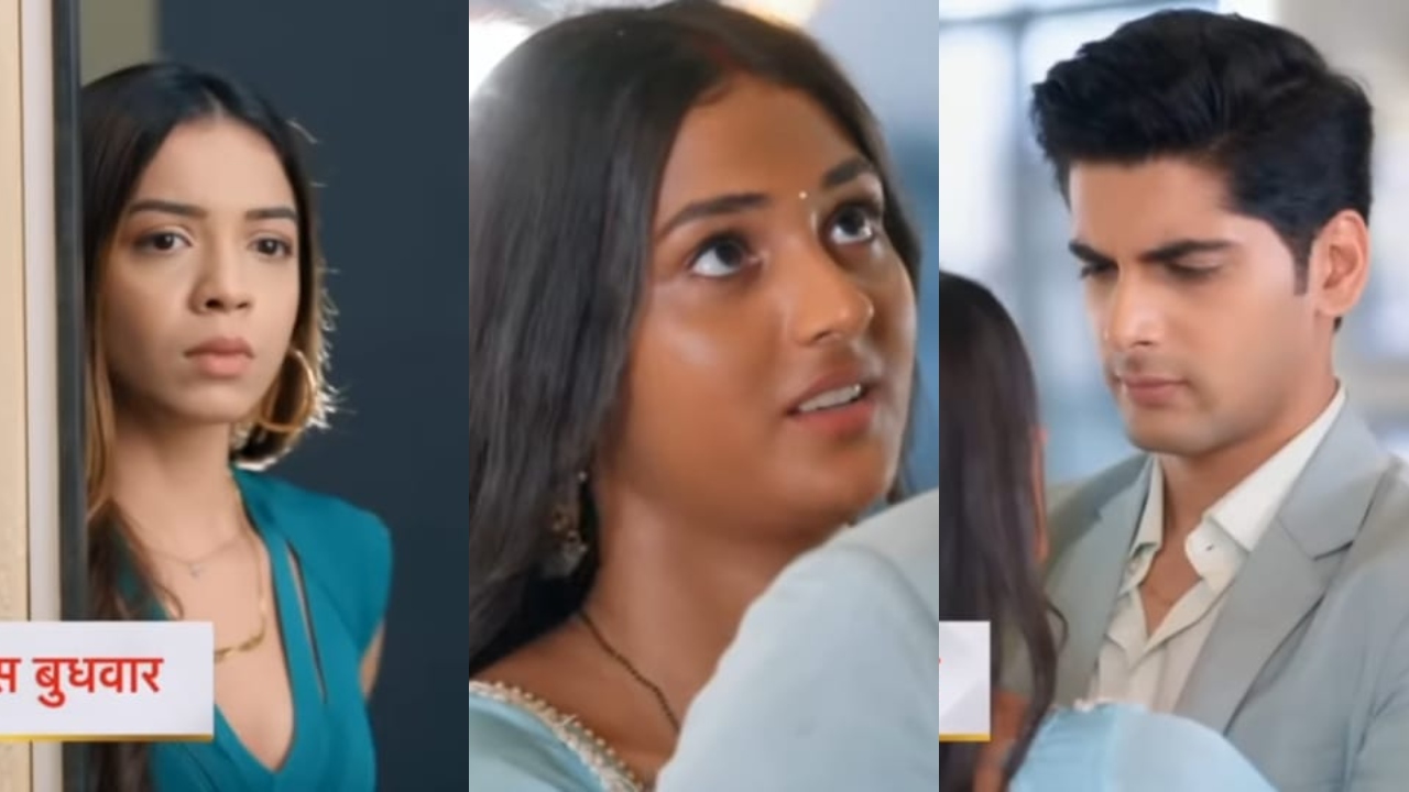 Dil Ko Tumse Pyaar Hua Written Update 16 October 2024: Chirag Surprises Deepika With A Romantic Dinner, Mishka Jealous 921857