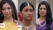 Dil Ko Tumse Pyaar Hua Written Update 17 October 2024: Mishka Conspires Against Deepika, Lavanya Refuses To Bless Her