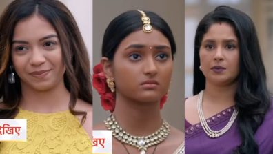 Dil Ko Tumse Pyaar Hua Written Update 17 October 2024: Mishka Conspires Against Deepika, Lavanya Refuses To Bless Her