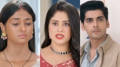 Dil Ko Tumse Pyaar Hua Written Update 20 October 2024: Lavanya Accuses Deepika Of Distancing Chirag From Her