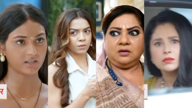 Dil Ko Tumse Pyaar Hua Written Update 22 October 2024: Deepika Meets Mishka, Lavanya Finds Something Fishy