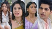 Dil Ko Tumse Pyaar Hua Written Update 24 October 2024: Lavanya Gives Deepika One Last Chance, Mishka Conspires
