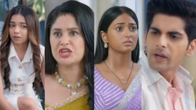 Dil Ko Tumse Pyaar Hua Written Update 24 October 2024: Lavanya Gives Deepika One Last Chance, Mishka Conspires