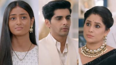 Dil Ko Tumse Pyaar Hua Written Update 26 October 2024: Lavanya Promises To Accept Chirag’s Child, Deepika Rejoices