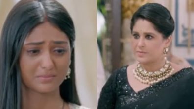 Dil Ko Tumse Pyaar Hua Written Update 27 October 2024: Lavanya Discovers Deepika’s Infertility Truth, Throws Her Out