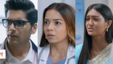 Dil Ko Tumse Pyaar Hua Written Update 29 October 2024: Deepika Exposes Mishka, Reveals The Truth To Chirag