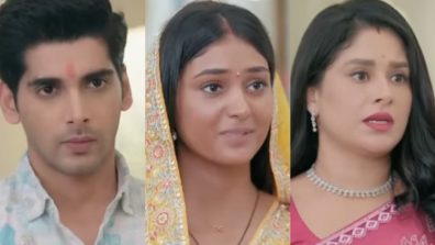 Dil Ko Tumse Pyaar Hua Written Update 31 October 2024: Lavanya Blesses Deepika, Mishka Gets Jealous