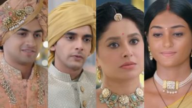 Dil Ko Tumse Pyaar Hua Written Update 4 October 2024: Chirag Follows Deepika’s Demand, Lavanya Becomes Happy