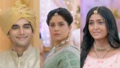 Dil Ko Tumse Pyaar Hua Written Update 5 October 2024: Deepika Leaves Lavanya Shocked, Chirag Becomes Happy